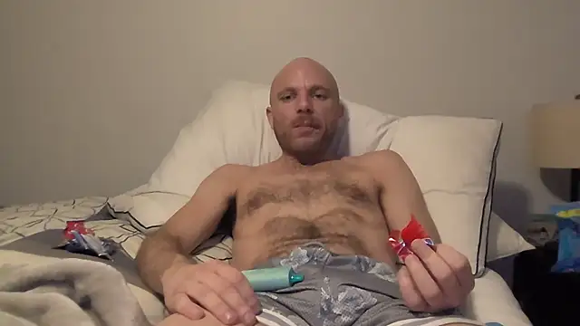 FrankieFuckMe online show from 02/02/26, 11:47