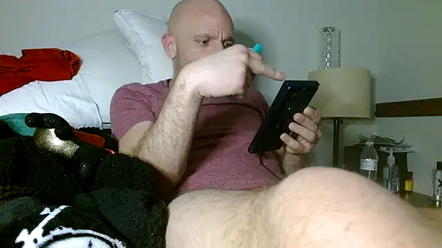 FrankieFuckMe online show from 02/14/26, 04:42