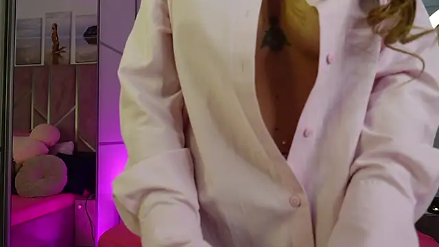 rianaaross online show from 03/07/26, 06:54