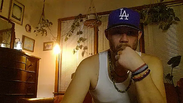 marcus graves 13 online show from 02/04/26, 02:50