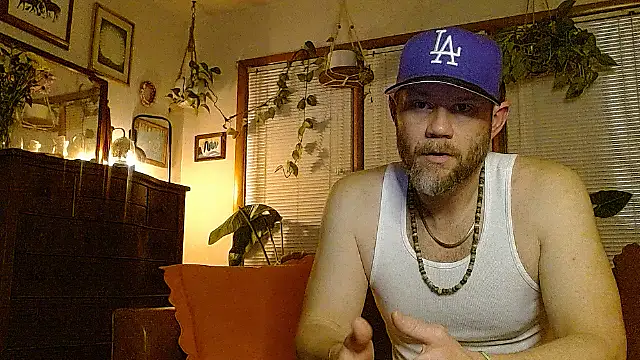 marcus graves 13 online show from 02/26/26, 01:48