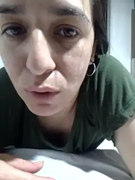 Abigail Fuentes online show from 01/18/26, 08:51