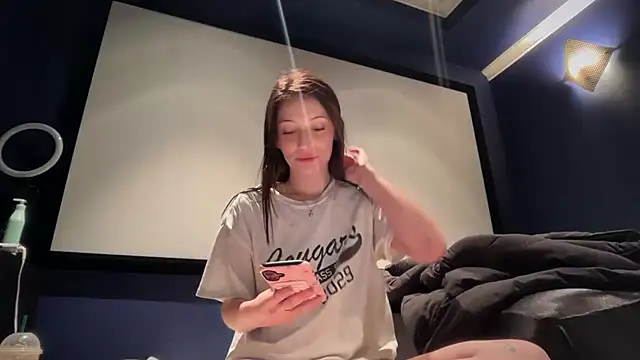 laurensmithhh online show from 01/15/26, 08:01