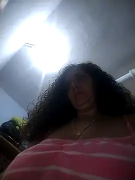 Gorditacarlota online show from 01/31/26, 08:40