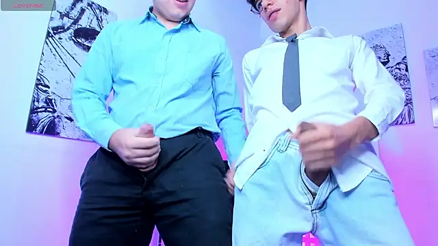 ian and austin online show from 01/15/26, 12:32