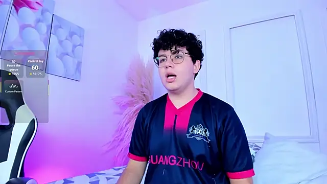 ian and austin online show from 01/16/26, 12:42