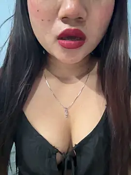 Rubydesire online show from 02/10/26, 04:33