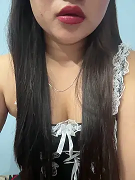 Rubydesire online show from 02/13/26, 04:03