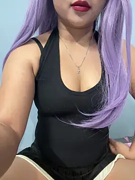 Rubydesire online show from 02/20/26, 04:18