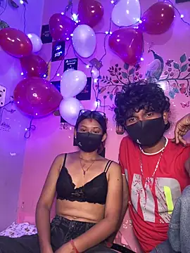 MissHermione2 online show from 02/09/26, 07:07