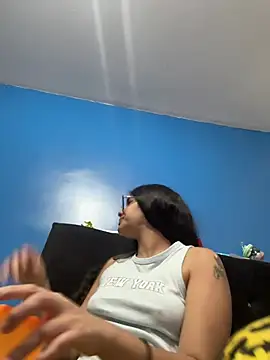Snapshot of diosa_sofia19 chatting on 07/08/26, 01:59 diosa sofia19 online show from 07/08/26, 01:59