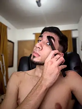 Snapshot of stev_sexyboy chatting on 02/03/26, 05:27 stev sexyboy online show from 02/03/26, 05:27