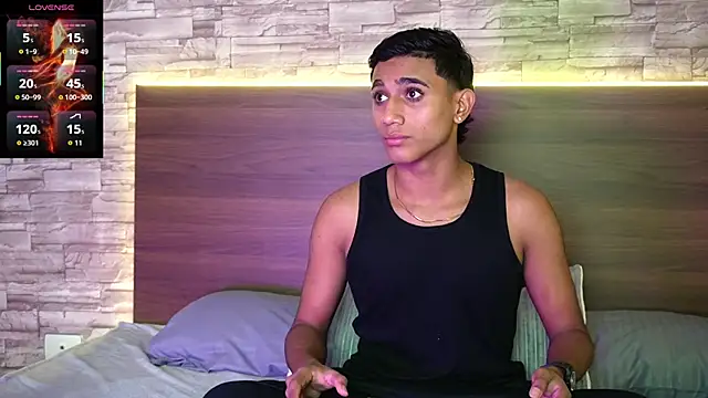 Morgan Blade online show from 01/16/26, 03:54