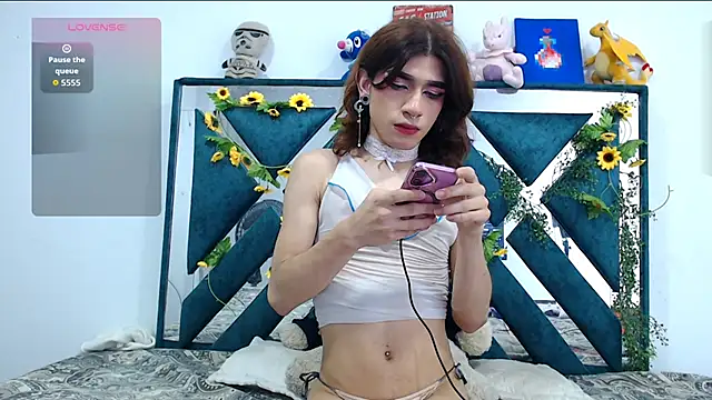 alex twinkxd online show from 01/14/26, 05:57