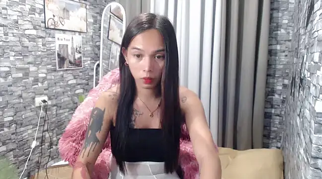 LOVELYMAYUMIE online show from 02/26/25, 05:39