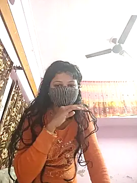 Priyaji7575 online show from 01/17/26, 05:23