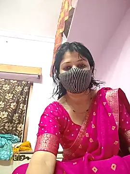 Priyaji7575 online show from 02/01/26, 06:23