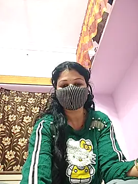 Priyaji7575 online show from 02/06/26, 05:23