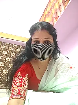 Priyaji7575 online show from 02/07/26, 05:55