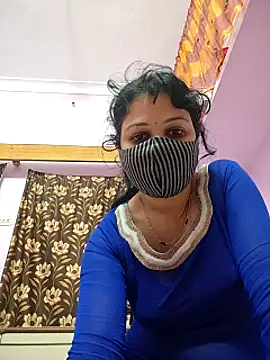 Priyaji7575 online show from 02/09/26, 05:17