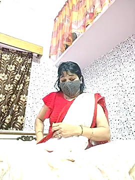 Priyaji7575 online show from 02/11/26, 05:45