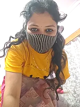 Priyaji7575 online show from 02/26/26, 11:31