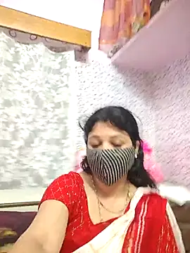 Priyaji7575 online show from 03/02/26, 10:00