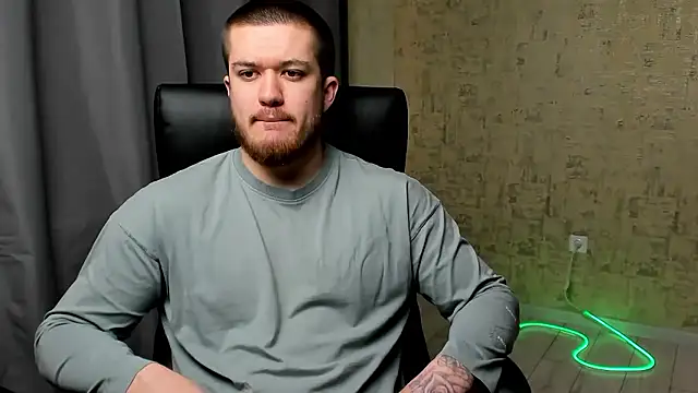 Well boy online show from 01/18/26, 01:04