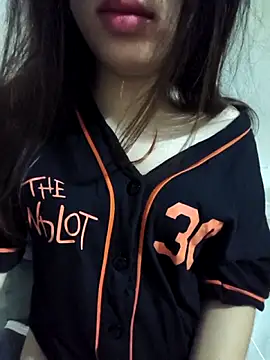 Snapshot of Dorea-mon chatting on 04/16/26, 09:39 Dorea-mon online show from 04/16/26, 09:39