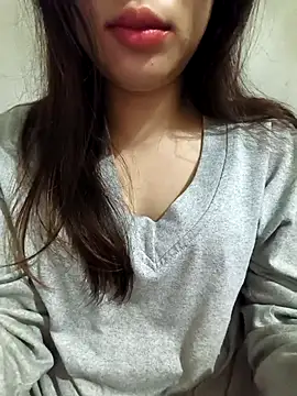 Snapshot of Dorea-mon chatting on 04/24/26, 10:12 Dorea-mon online show from 04/24/26, 10:12