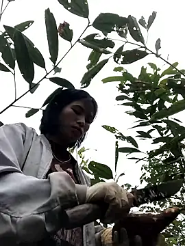 sun-shii online show from 01/14/26, 01:55