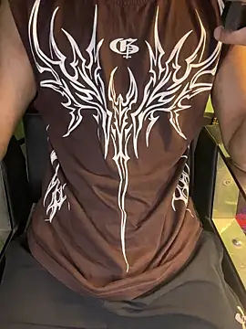 urfuckbunny online show from 03/07/26, 05:43