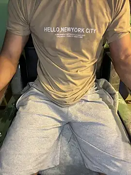 urfuckbunny online show from 03/19/26, 05:17