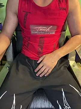 urfuckbunny online show from 03/23/26, 04:55