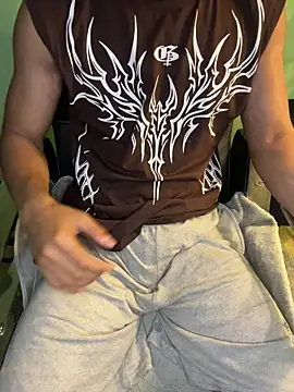 urfuckbunny online show from 03/24/26, 05:40