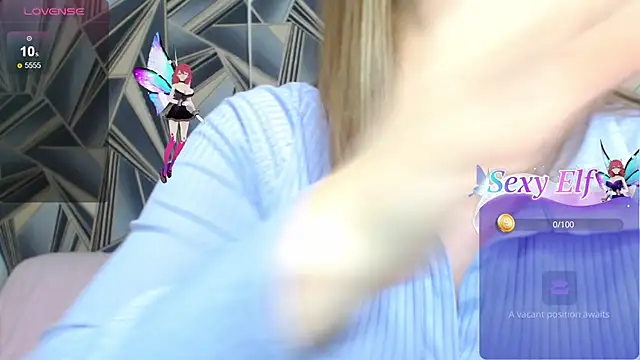 NikkiKiss    online show from 02/06/26, 01:10