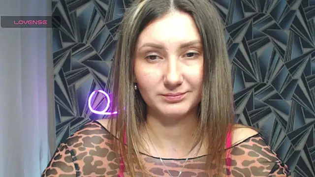 NikkiKiss    online show from 03/22/26, 01:03