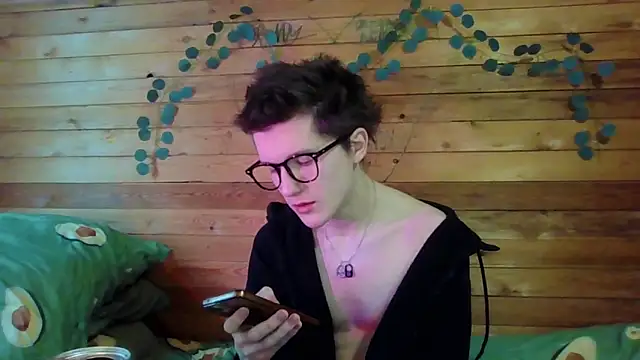 Sasha bb21 online show from 02/17/26, 10:12