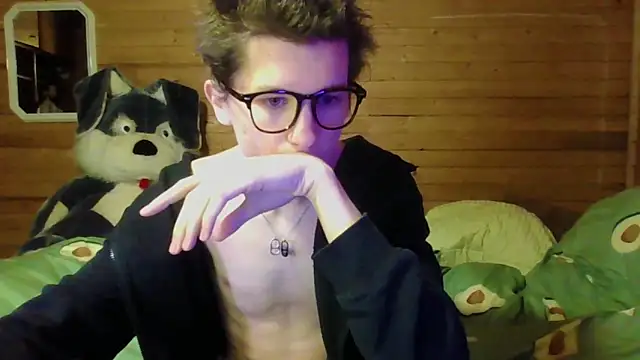 Sasha bb21 online show from 02/20/26, 03:47