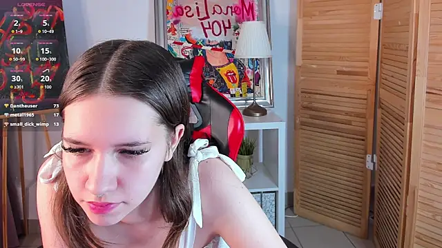 MollysMiawko online show from 02/05/26, 02:43