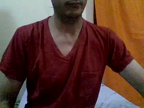 CalmDesire online show from 01/14/26, 02:39