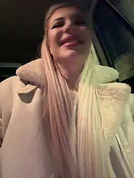 AlyssaFoxx  online show from 03/15/26, 07:31