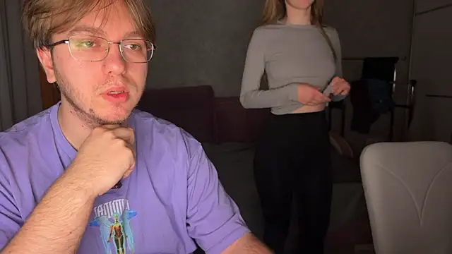 HairyVit online show from 01/14/26, 07:30