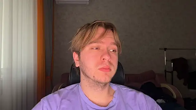 HairyVit online show from 02/14/26, 05:48