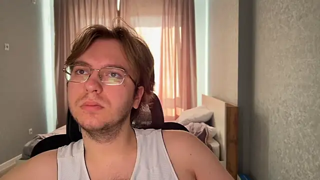 HairyVit online show from 03/02/26, 07:37