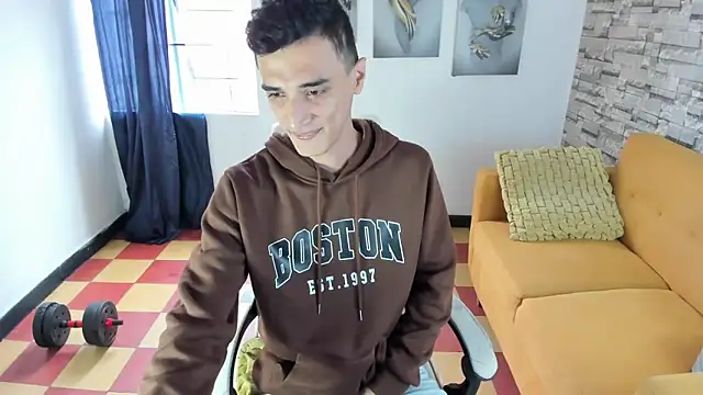 felipe colinss online show from 04/17/26, 12:30