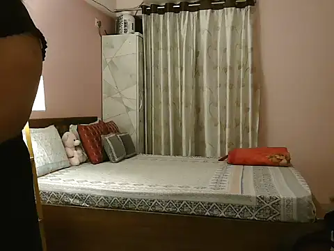 Snapshot of SASSY_AANNUU chatting on 05/12/26, 08:50 SASSY AANNUU online show from 05/12/26, 08:50
