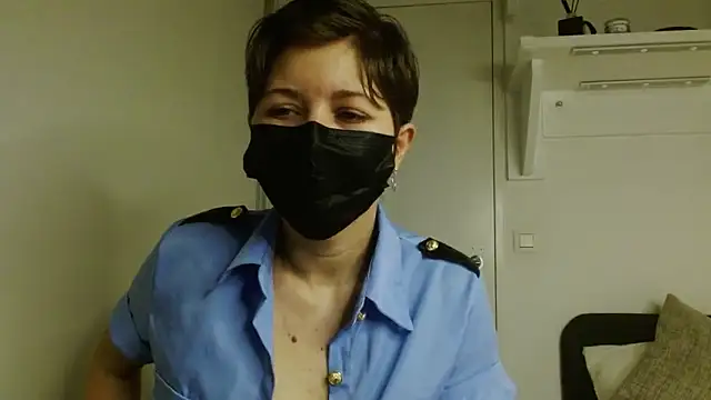 Alexxa XX online show from 02/15/26, 06:59