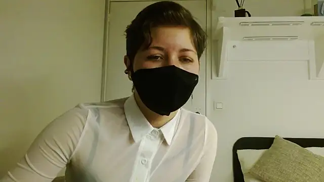 Alexxa XX online show from 02/18/26, 02:57