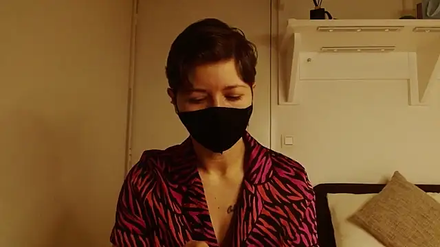 Alexxa XX online show from 02/19/26, 07:04